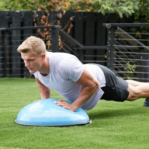 Bosu Ball