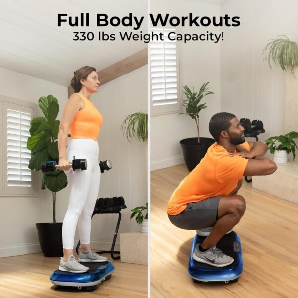 Vibration Plate