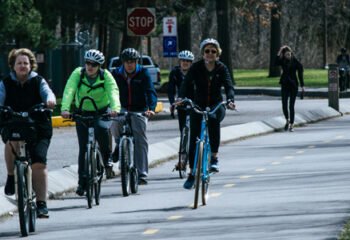 cycling