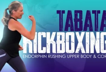 Tabata kickboxing